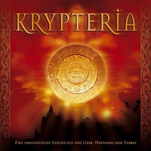 Krypteria